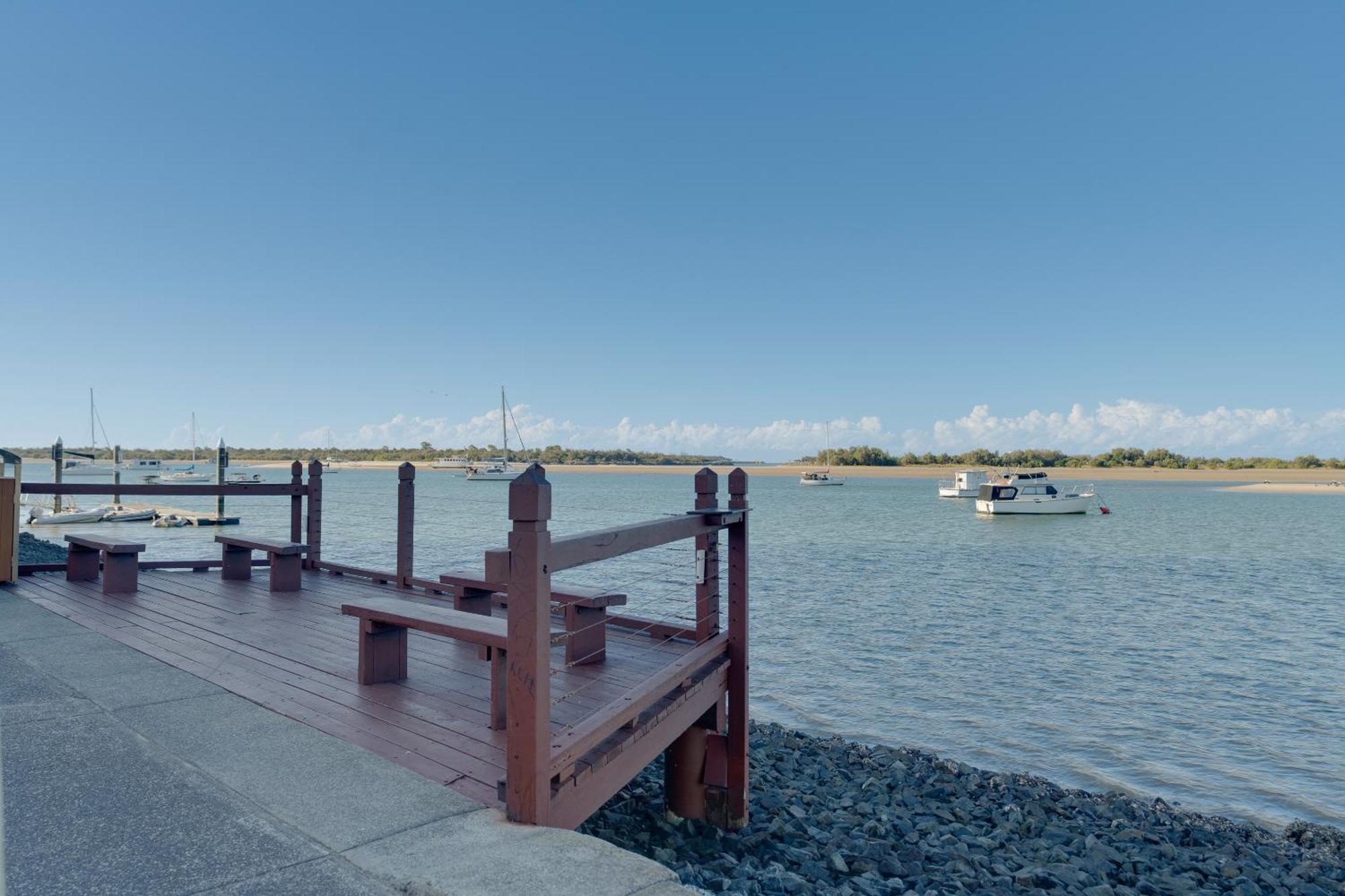 Apartment 2b Broadwater Views In Labrador Gold Coast